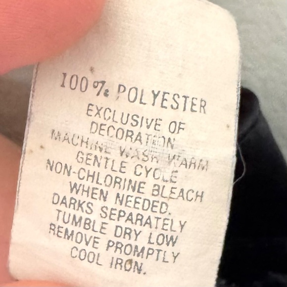 Indulgence Black Satin Camisole - Picture 7 of 7